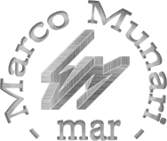 Marco Munari Bottega Tecnologica logo